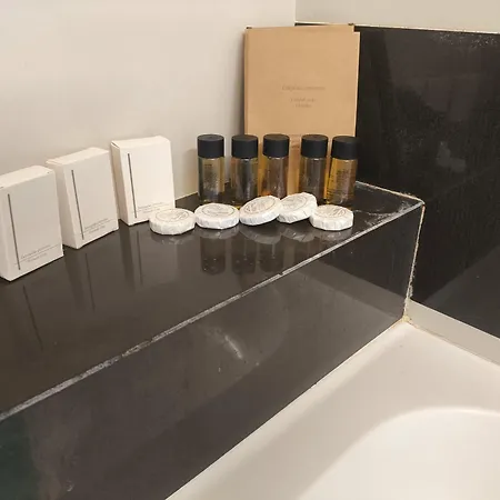 Appartement Odysseas Nea Chora La Canée