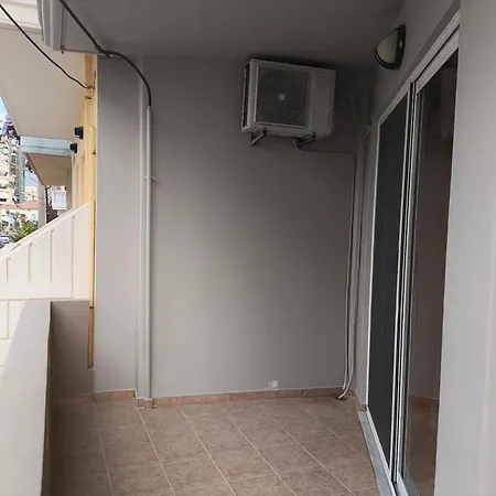 Appartement Odysseas Nea Chora
